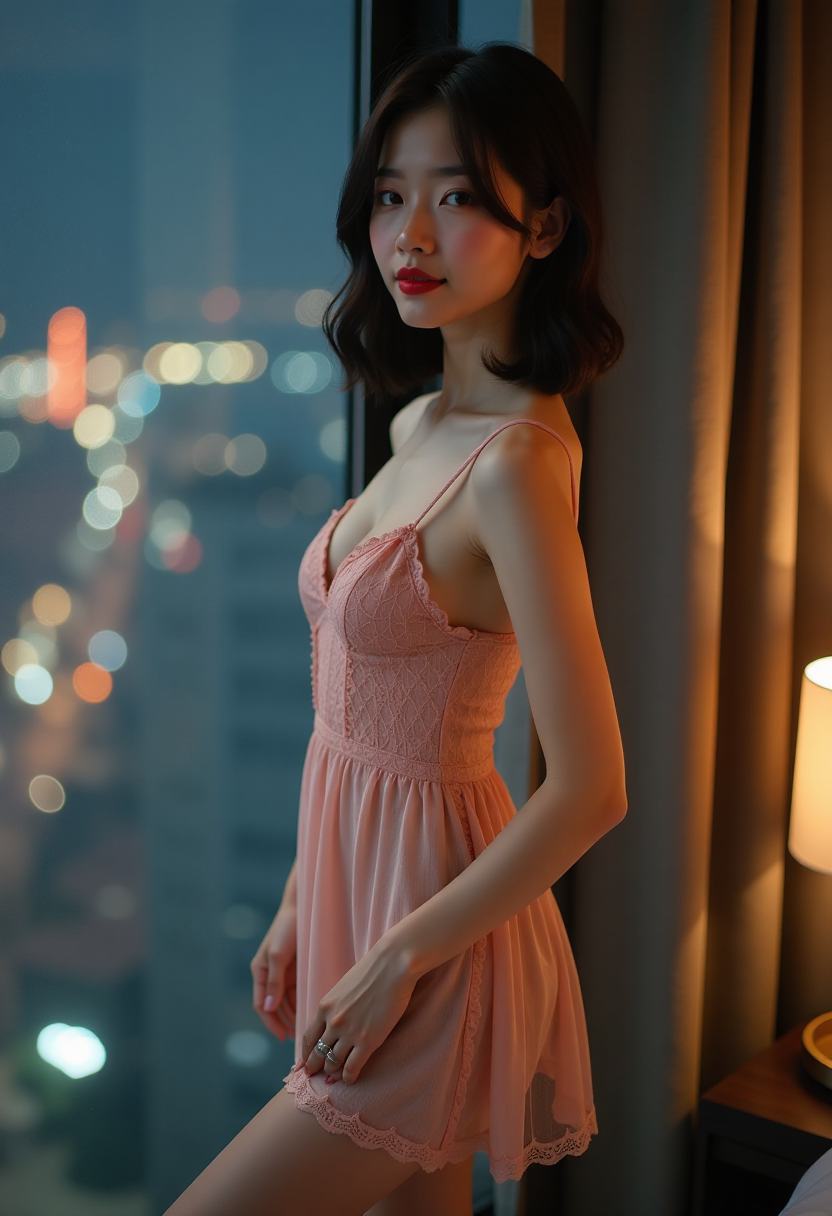 赛末点